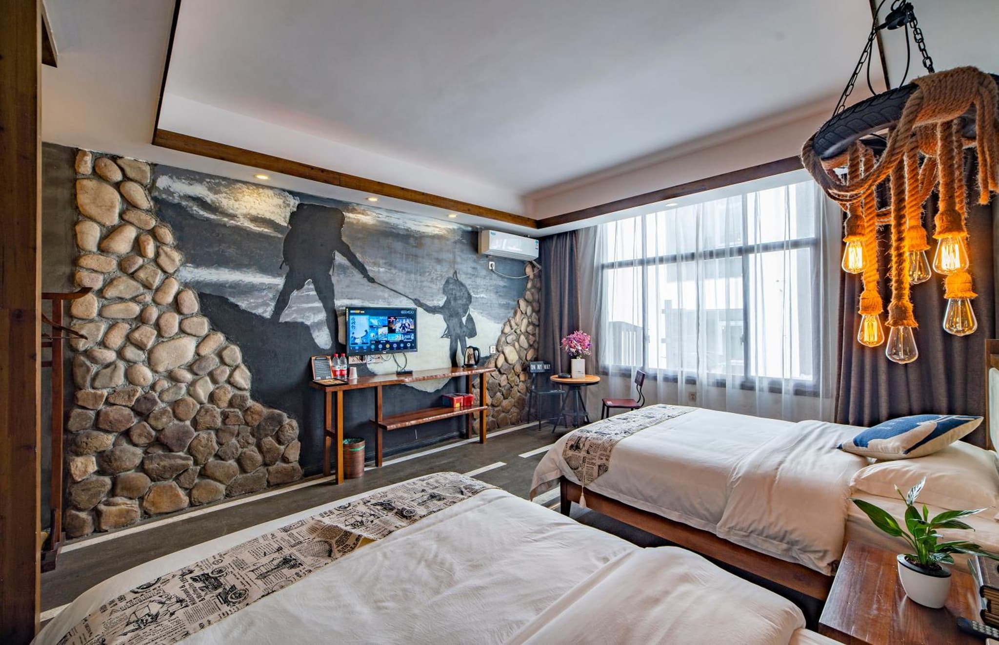 Zhangjiajie Highlights Guesthouse photo 5