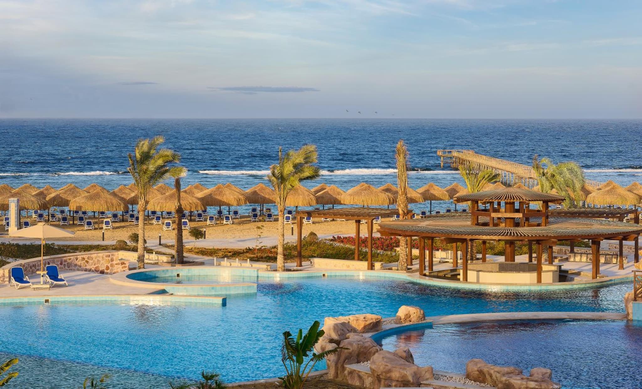 Lazuli Hotel, Marsa Alam photo 6