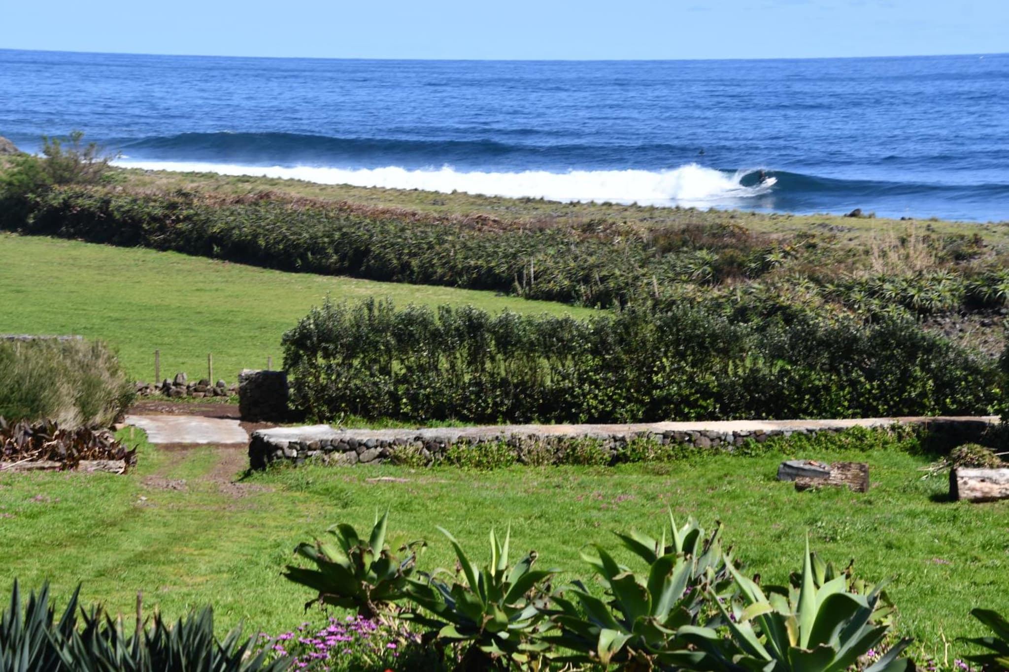 Caldeira Guesthouse photo 2