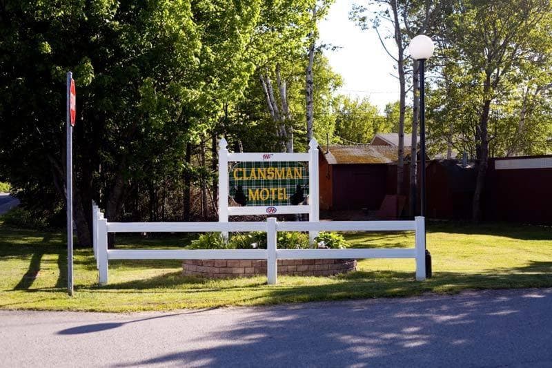 Clansman Motel photo 5