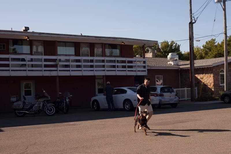Clansman Motel photo 4