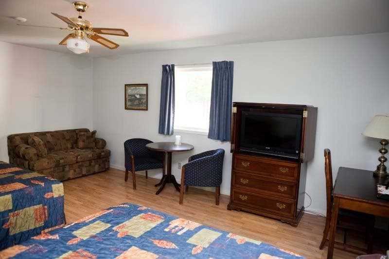 Clansman Motel photo 3