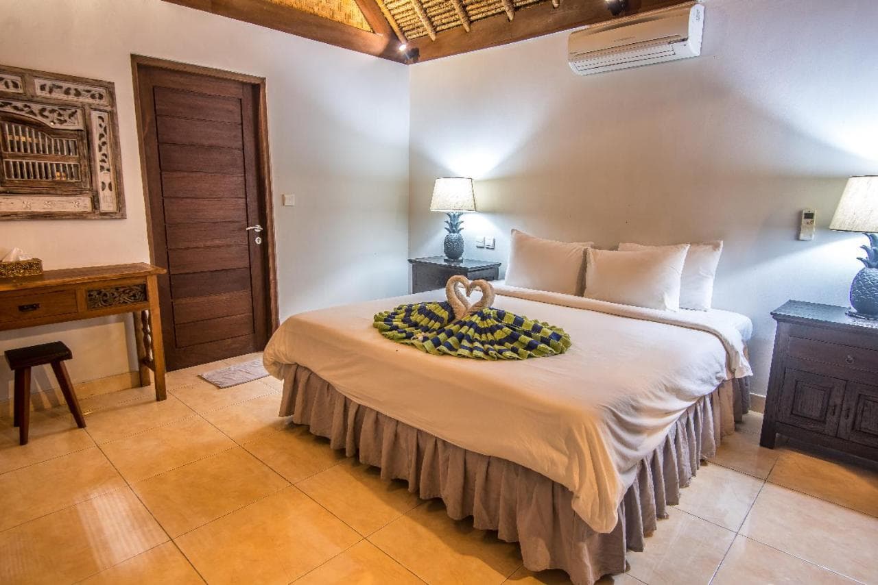 Bali Santi Bungalows photo 2