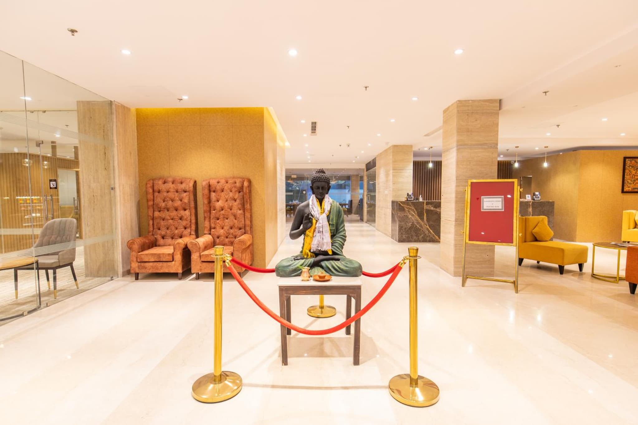 Hotel Da Flamingo photo 2