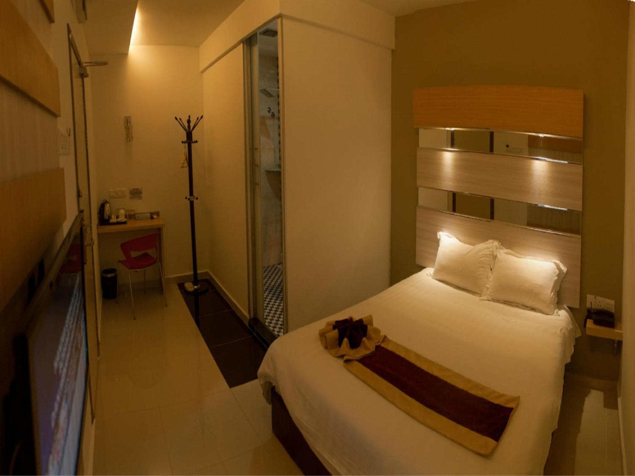 Avantgarde Hotel photo 2