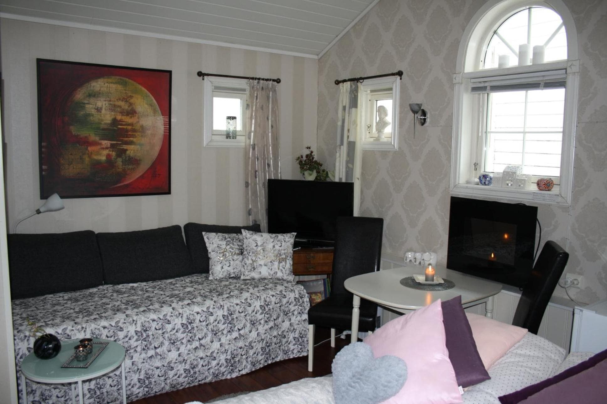 Huset på hauen photo 7