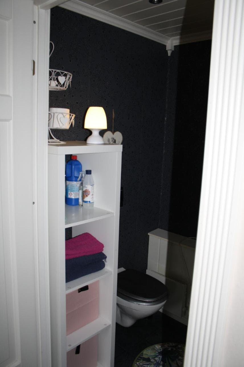 Huset på hauen photo 9