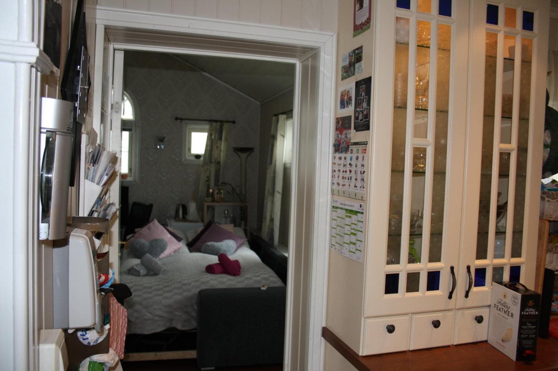Huset på hauen photo 3