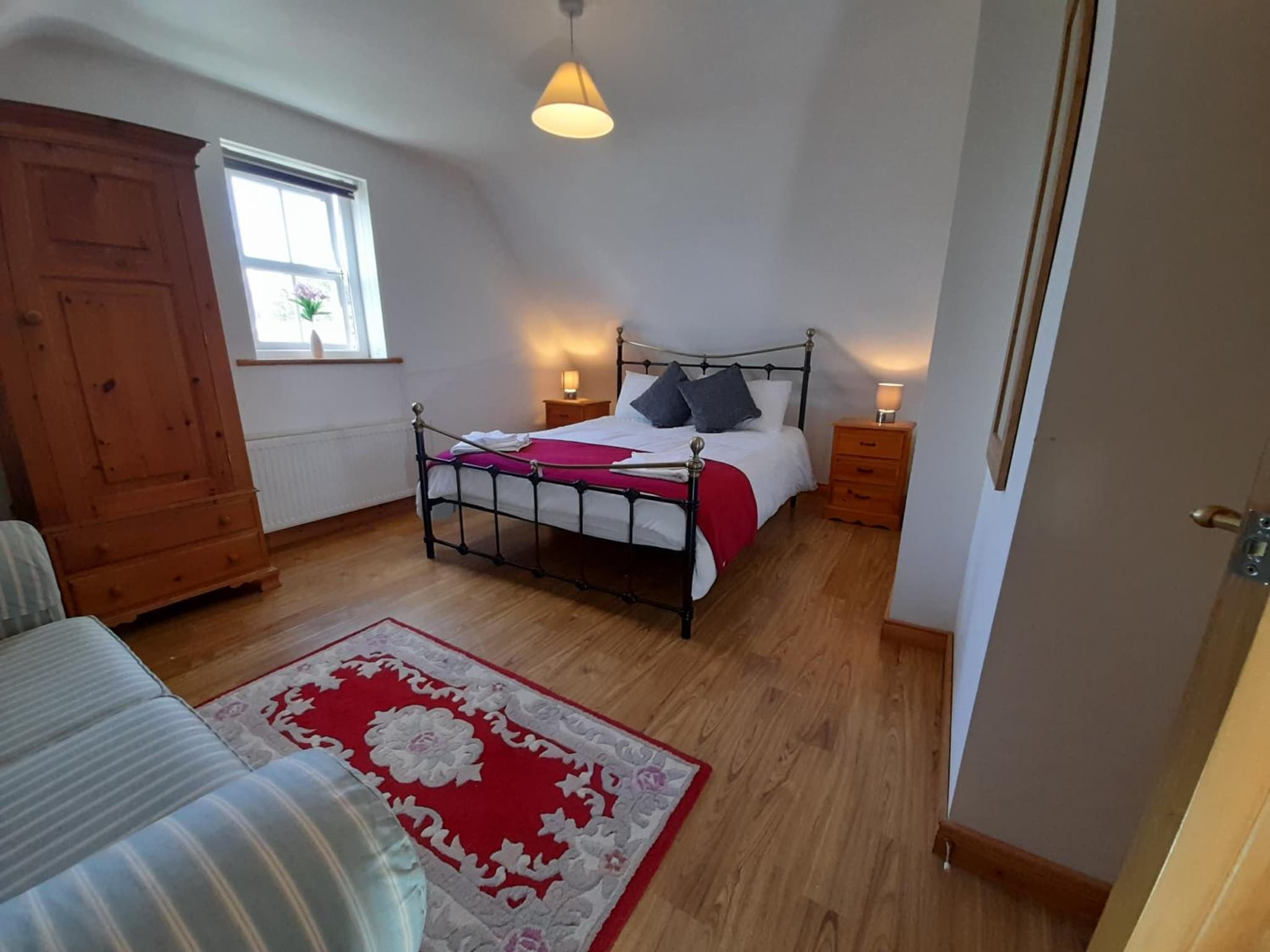 Donegal Thatched Cottage photo 5
