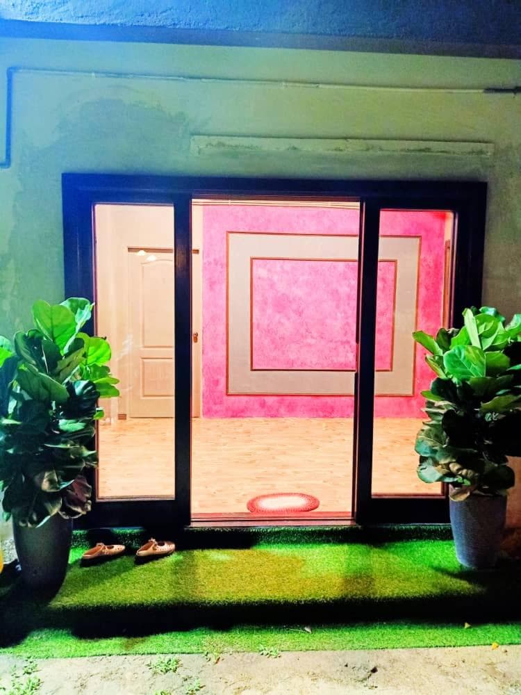 Tc theme park Guest house photo 8