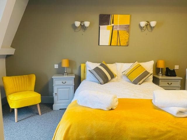 The Swan Hotel photo 4