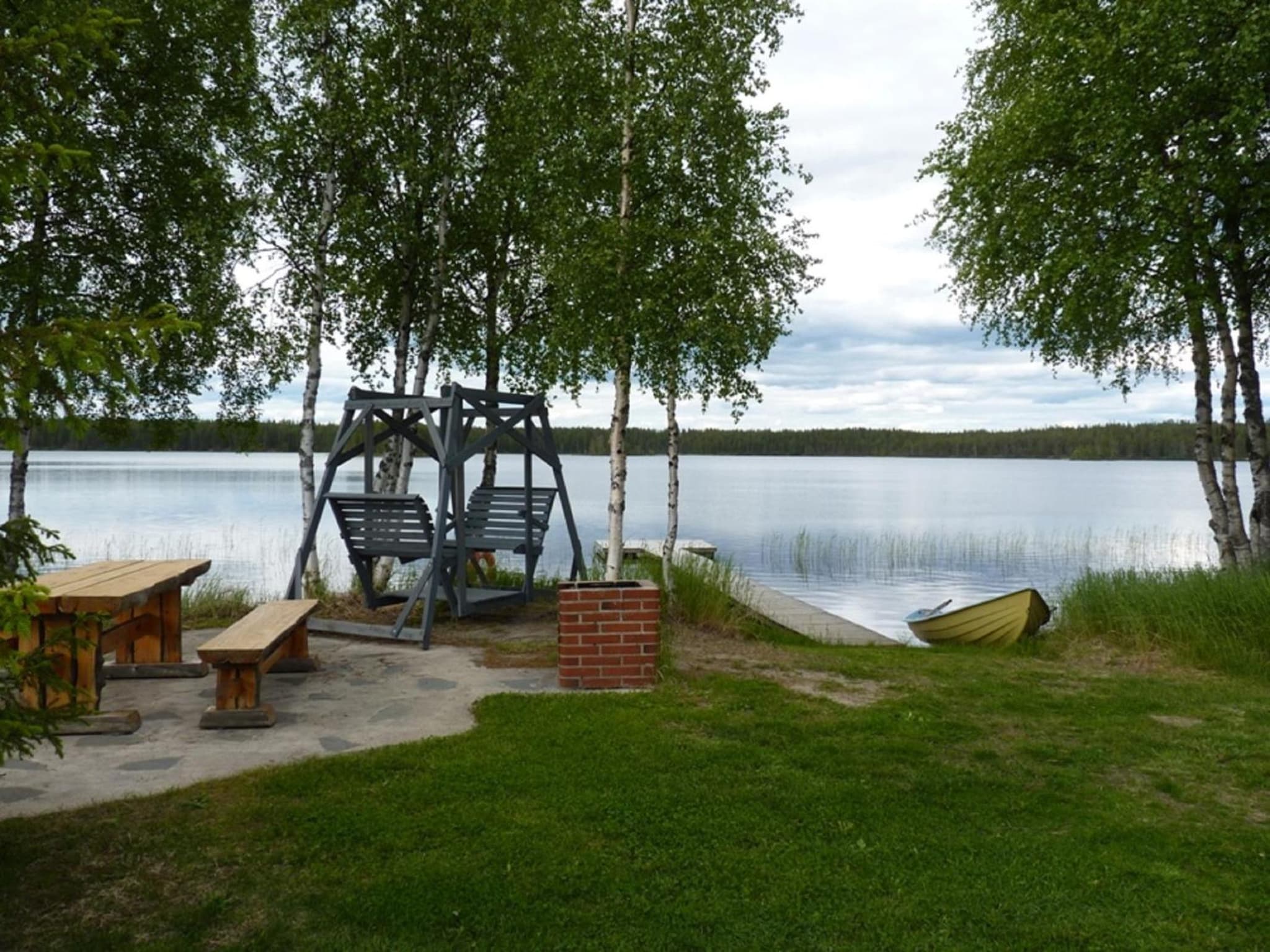 Karhujärven Kelopirtit photo 5
