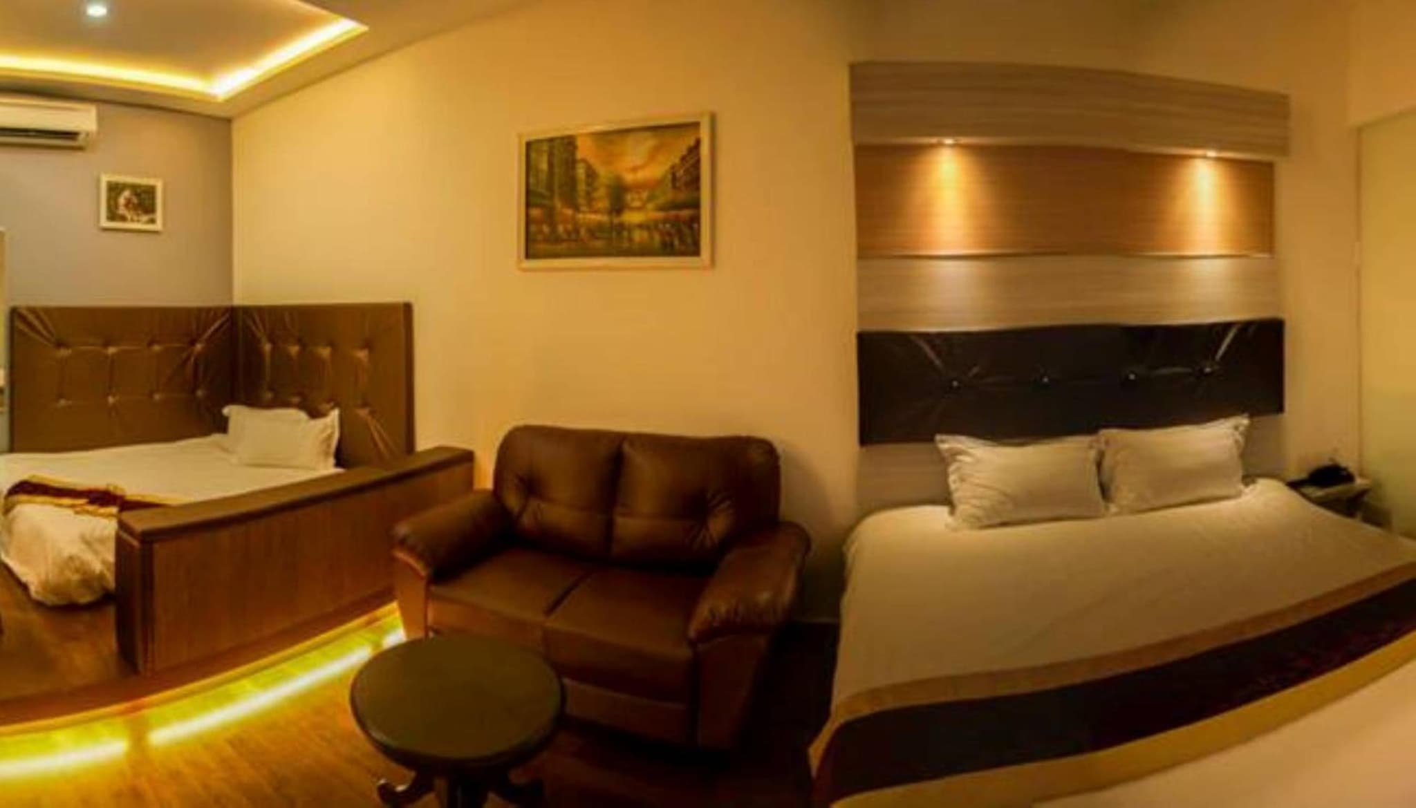 Avantgarde Hotel photo 4