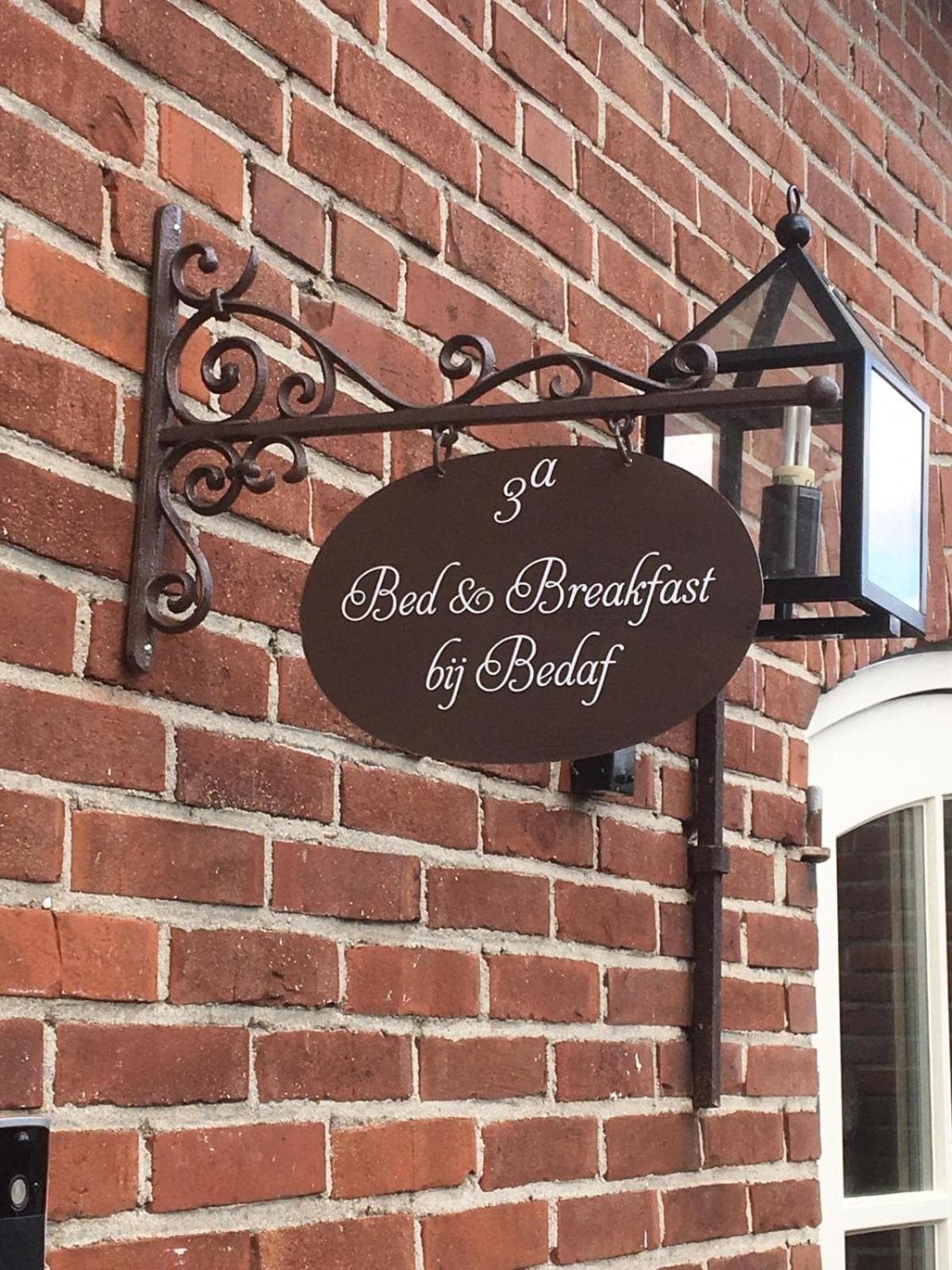 B&B bij Bedaf photo 9
