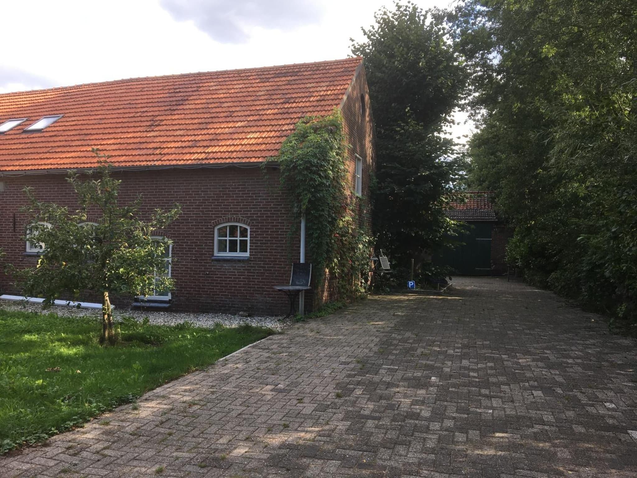 building