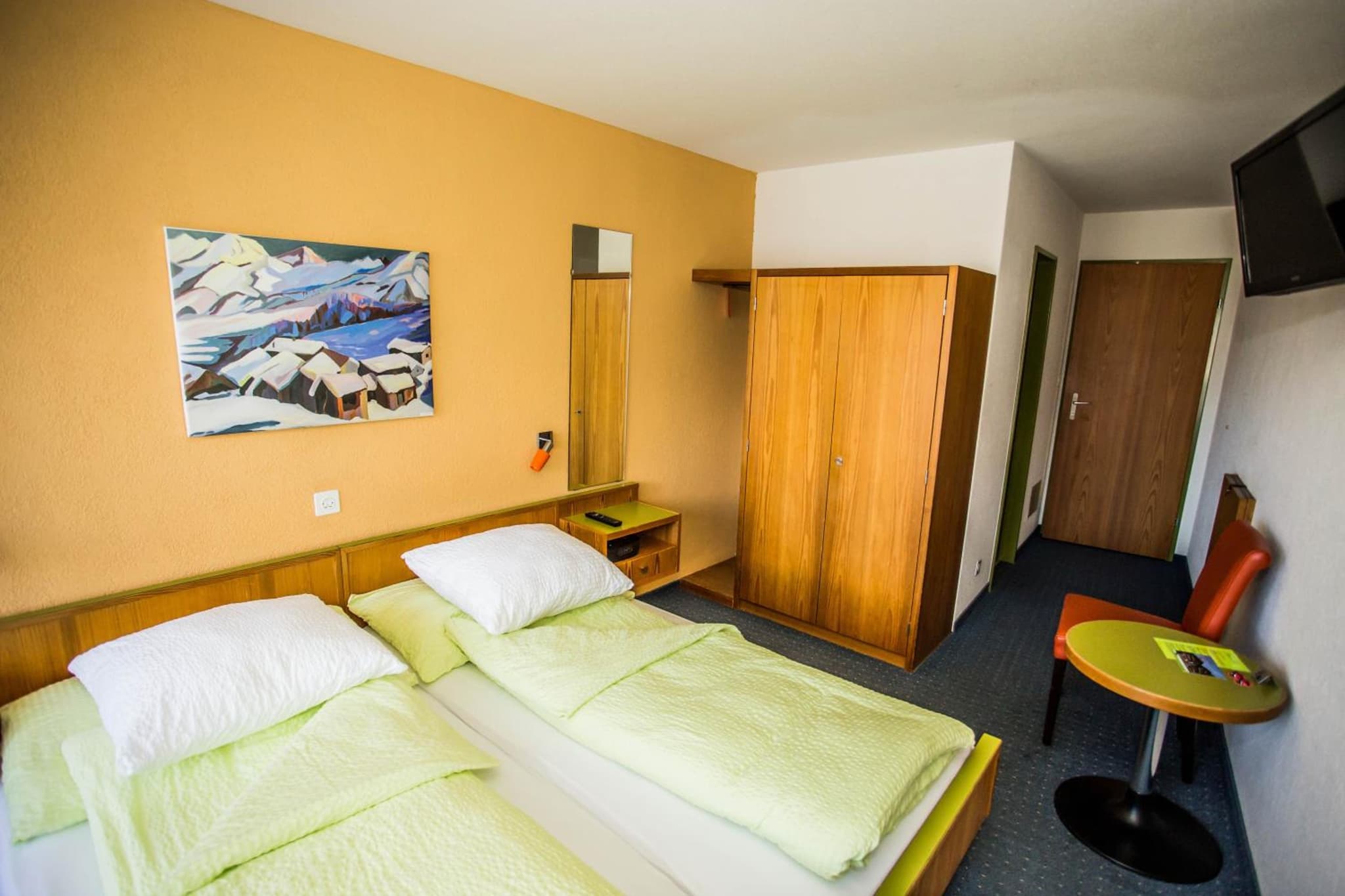 Hotel Derby photo 9