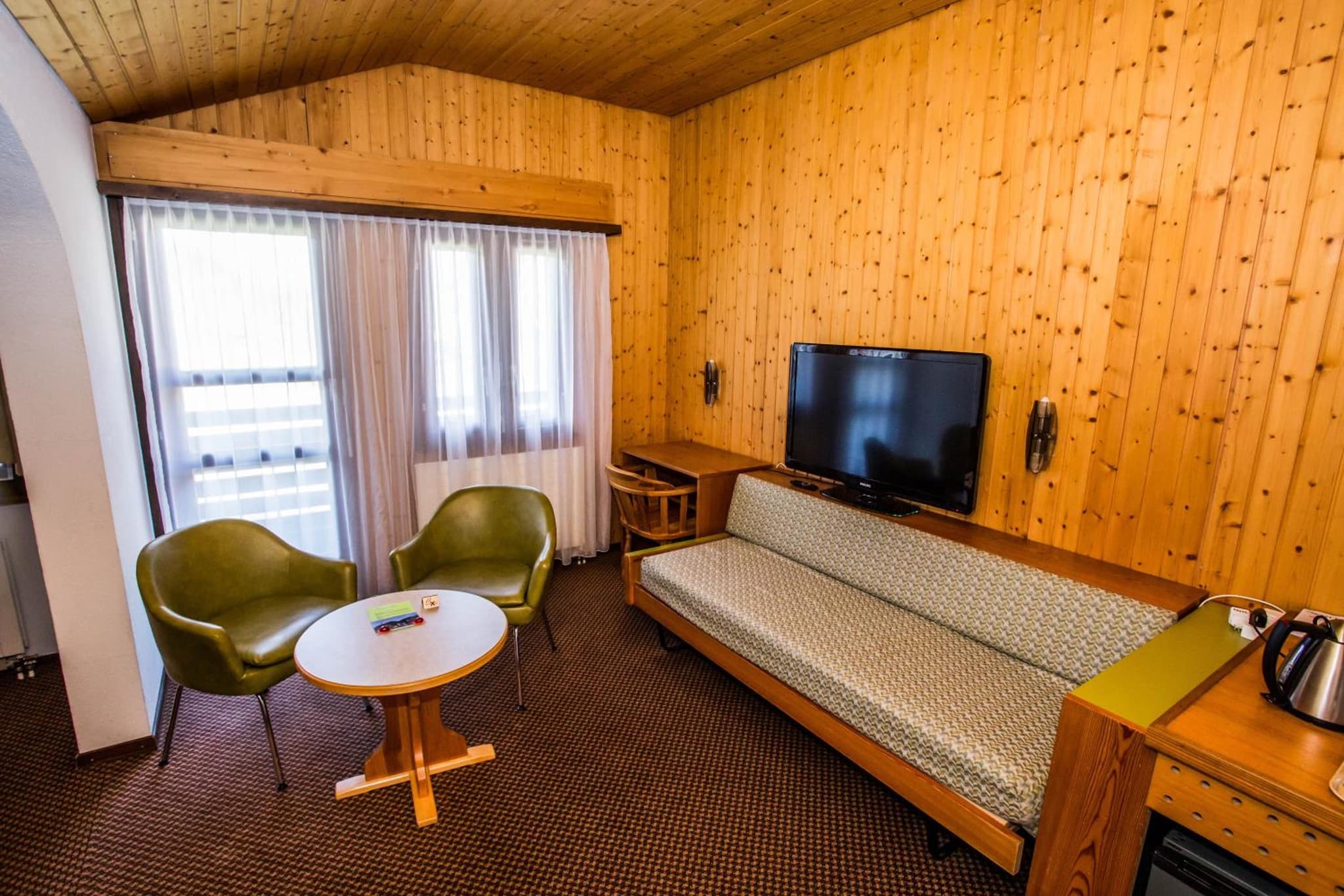 Hotel Derby photo 5