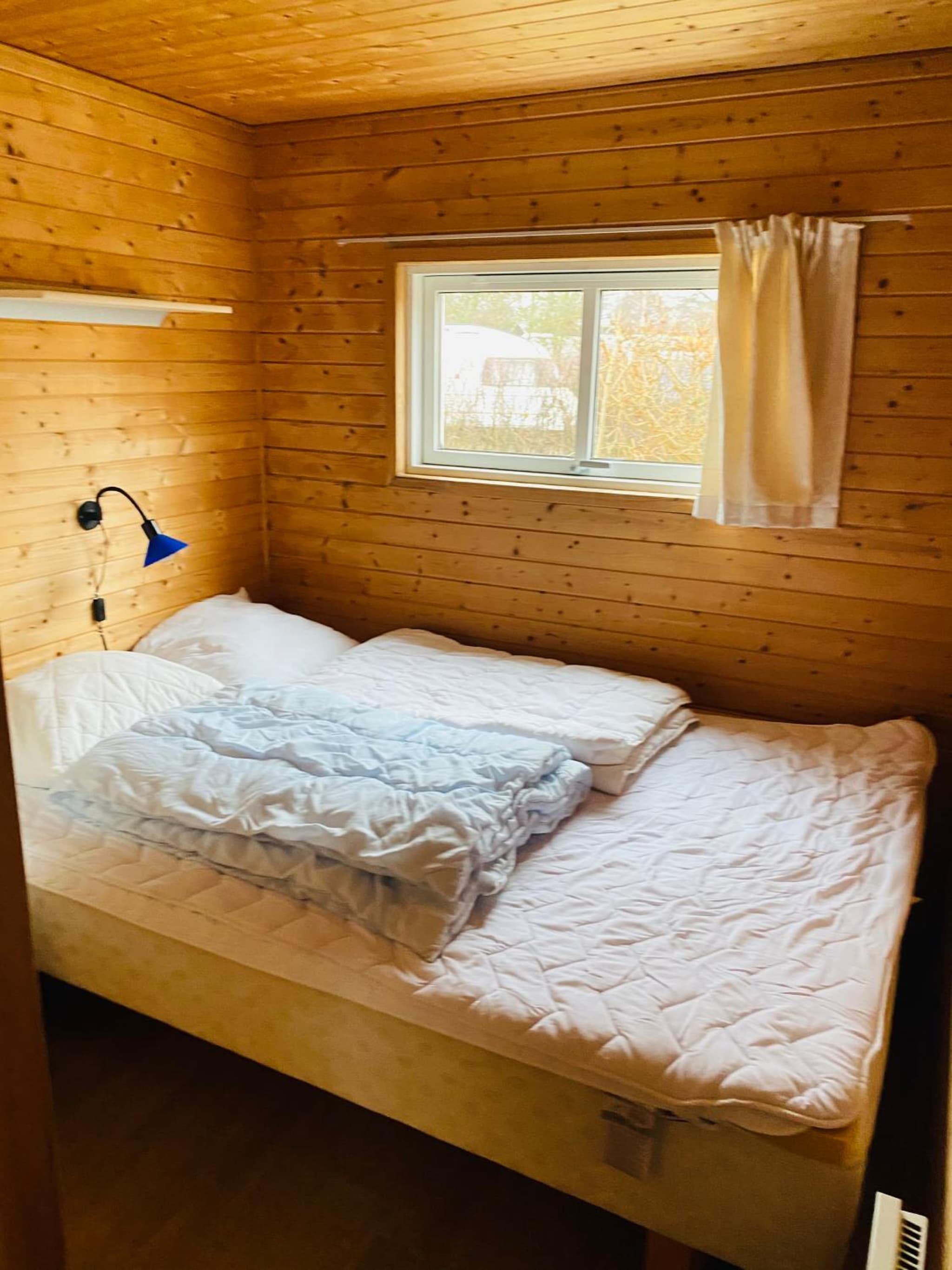 Hummingen camping hus 3 photo 2