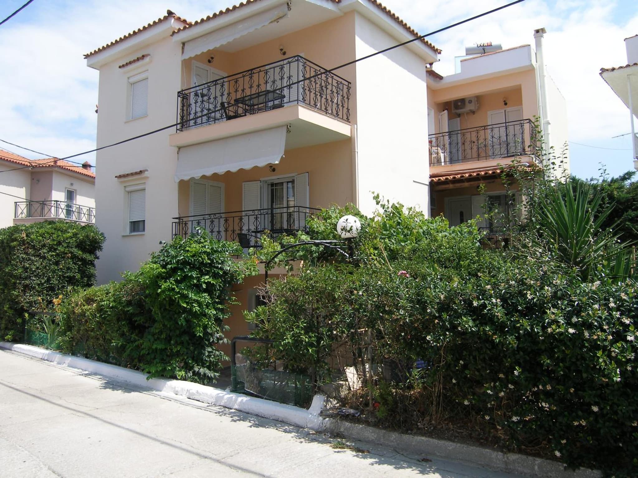 Efi Apartments (ΕΦΗ) photo 2