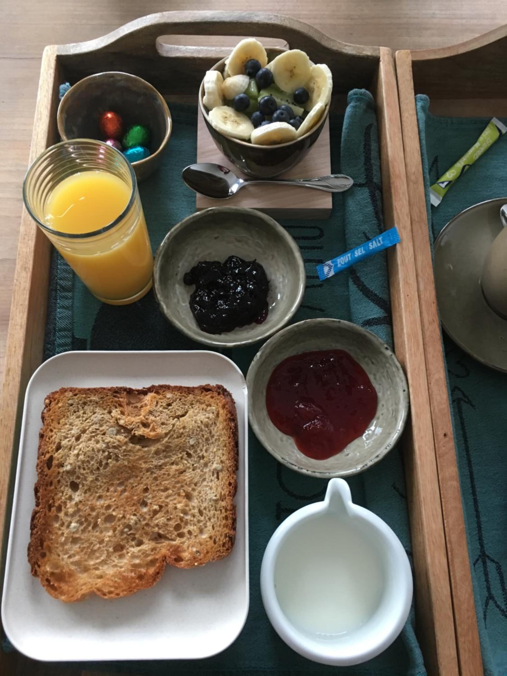 B&B Den Biesthoek photo 9
