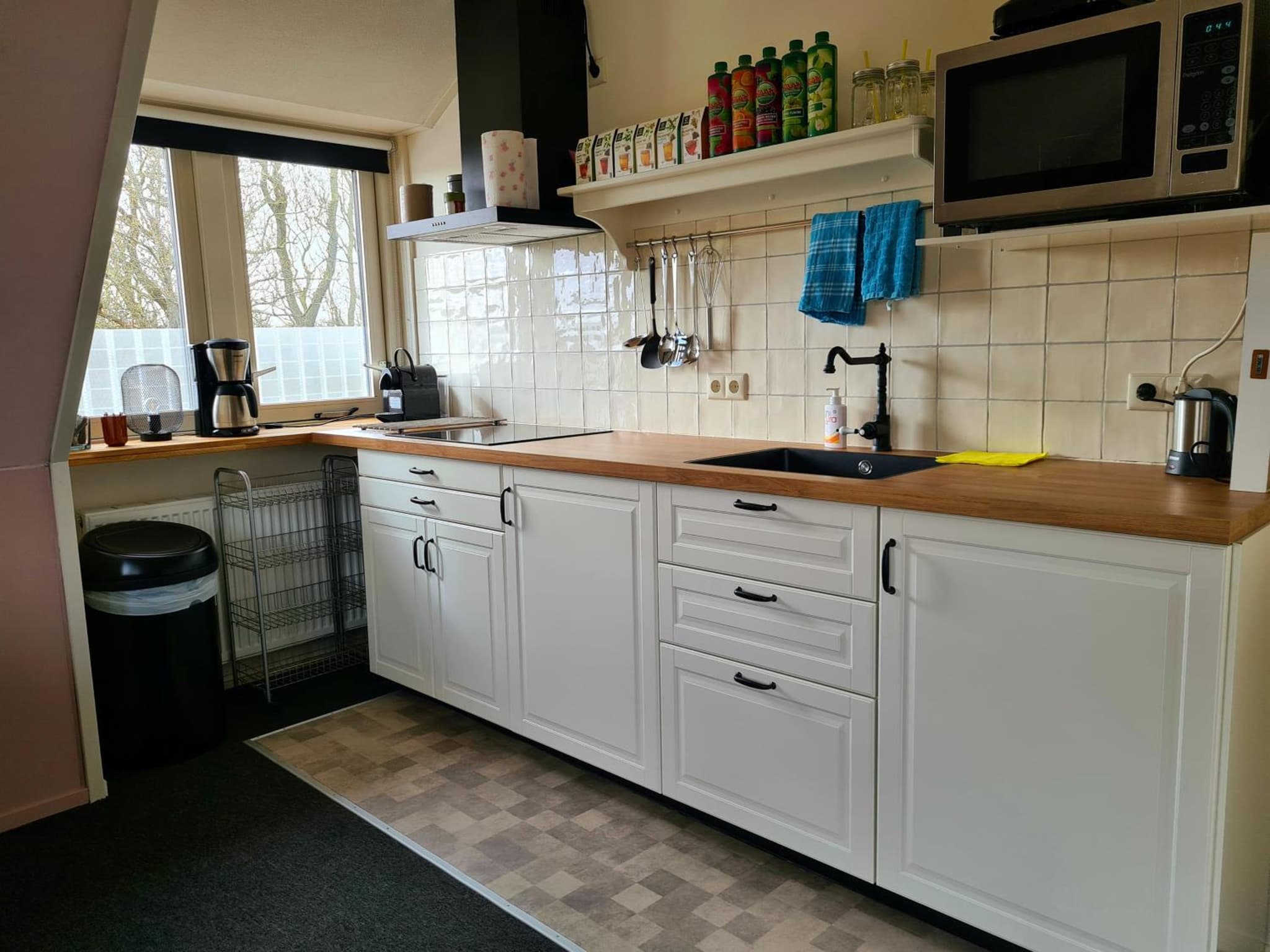 Appartement Schoorl photo 7
