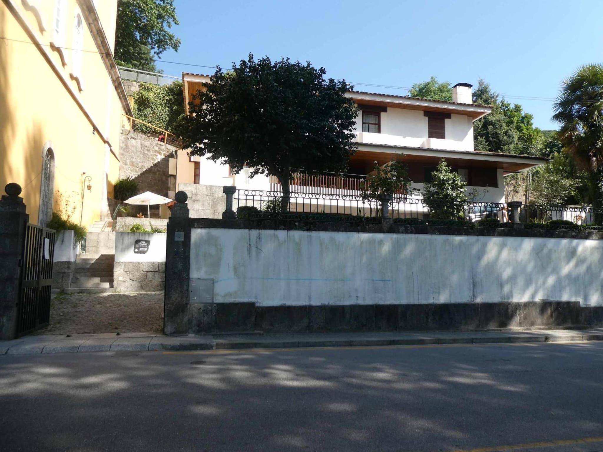 Casa do Ribeirinho
