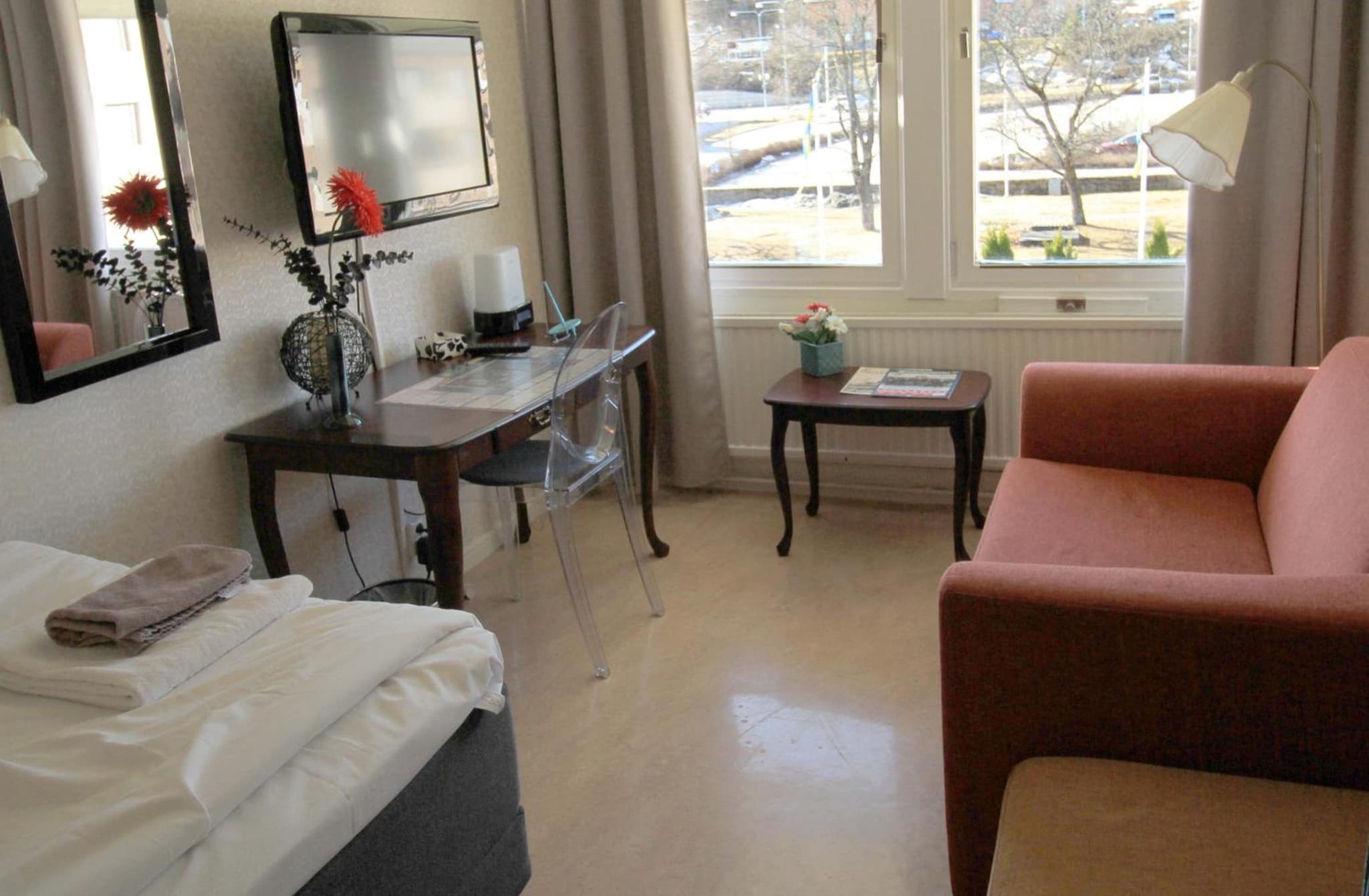 Hotel Sollefteå photo 6