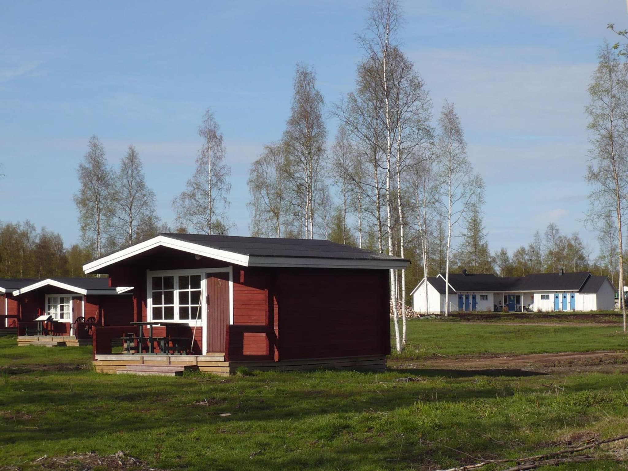 Camping Tornio photo 3