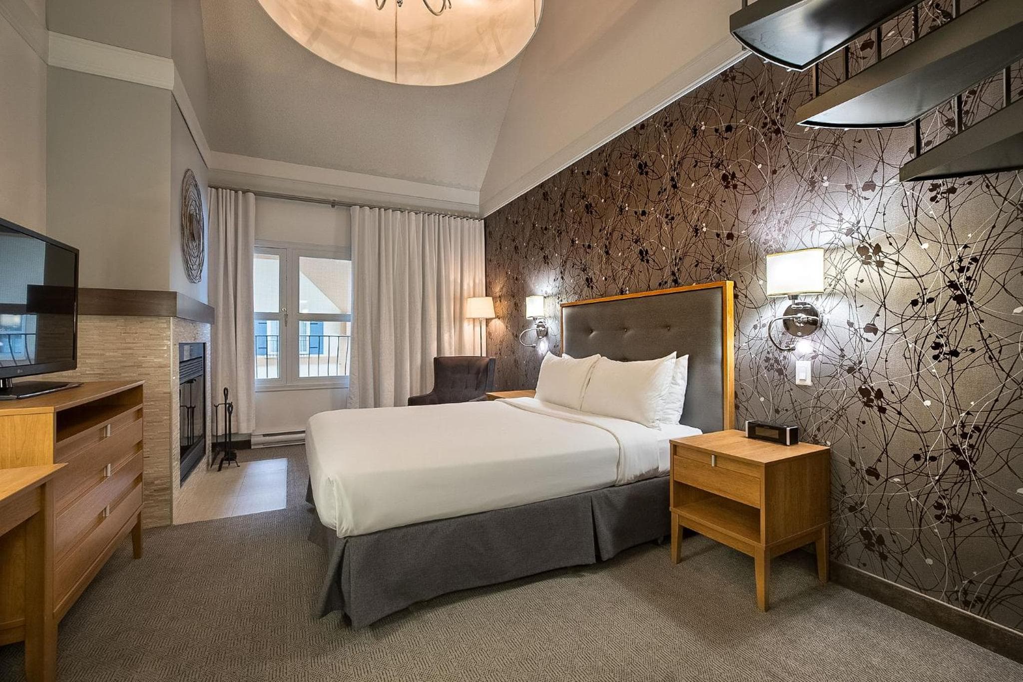 Hotel Chateau Bromont photo 6