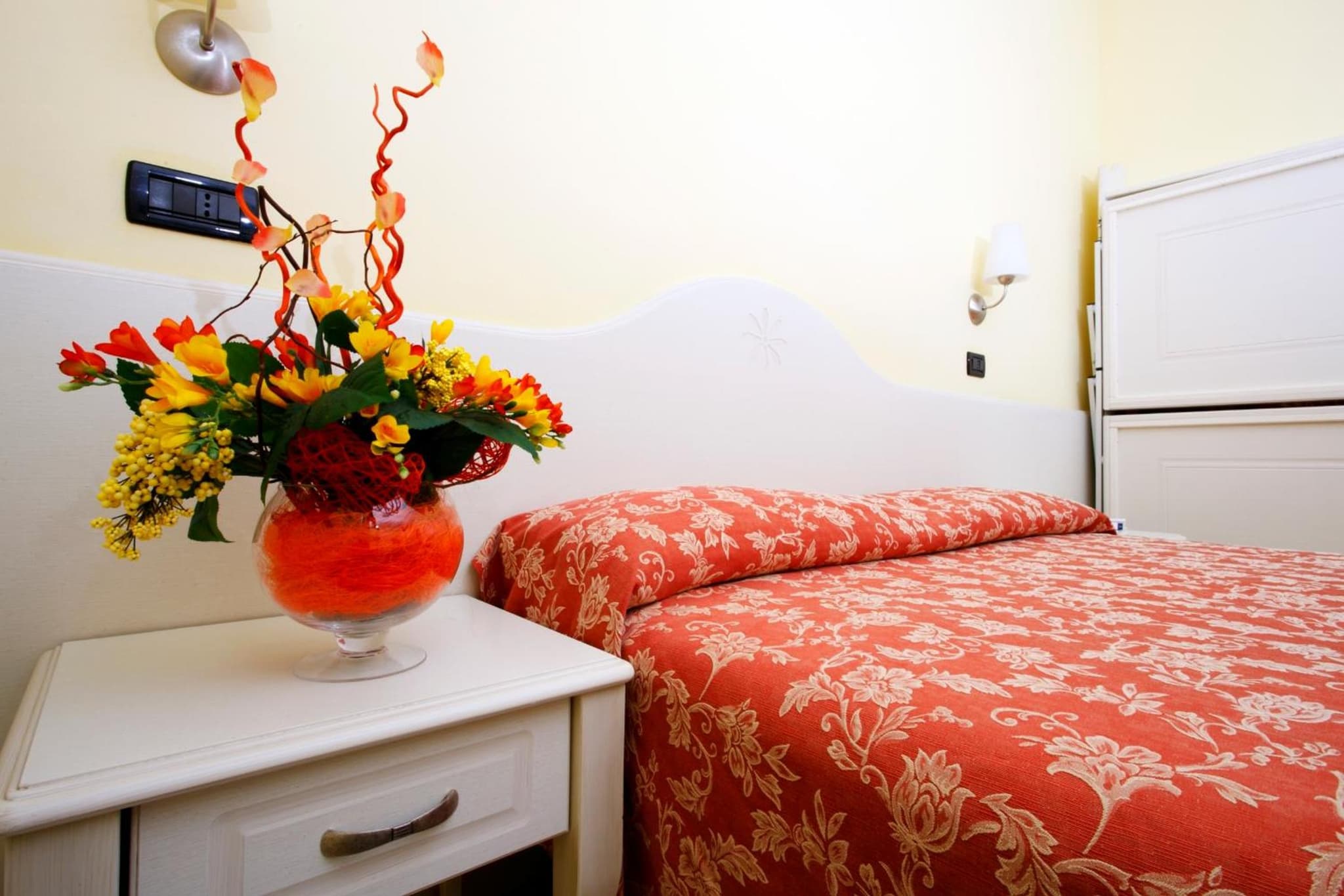 Hotel Baia photo 9