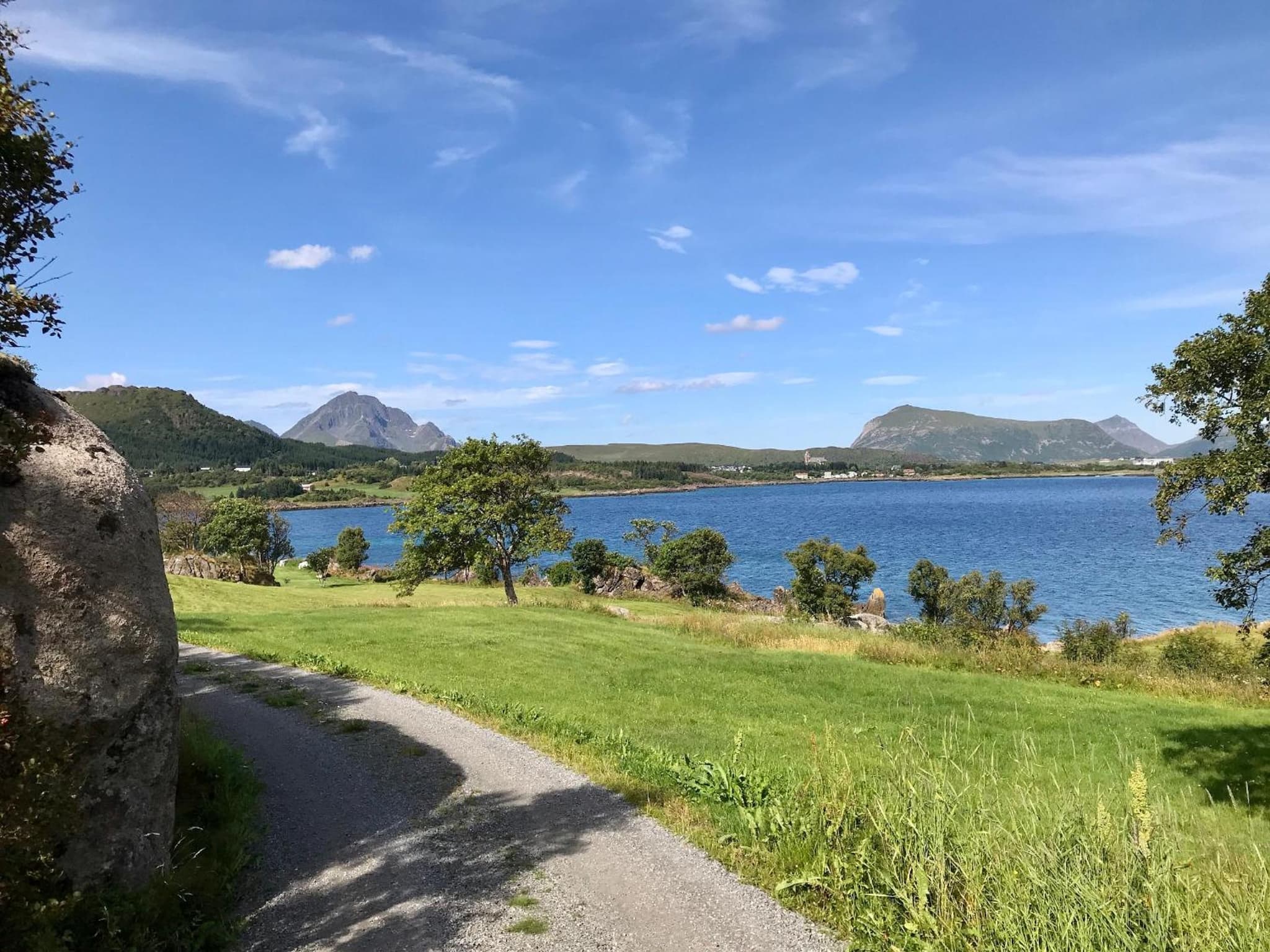 Eagle Bay Lofoten photo 2