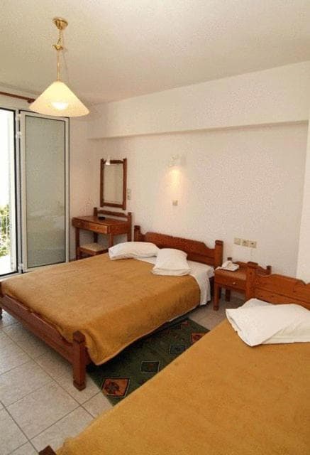 Hotel Orfeas photo 5