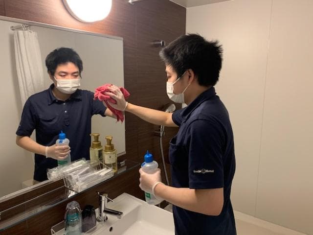 Smile Hotel Aomori photo 9