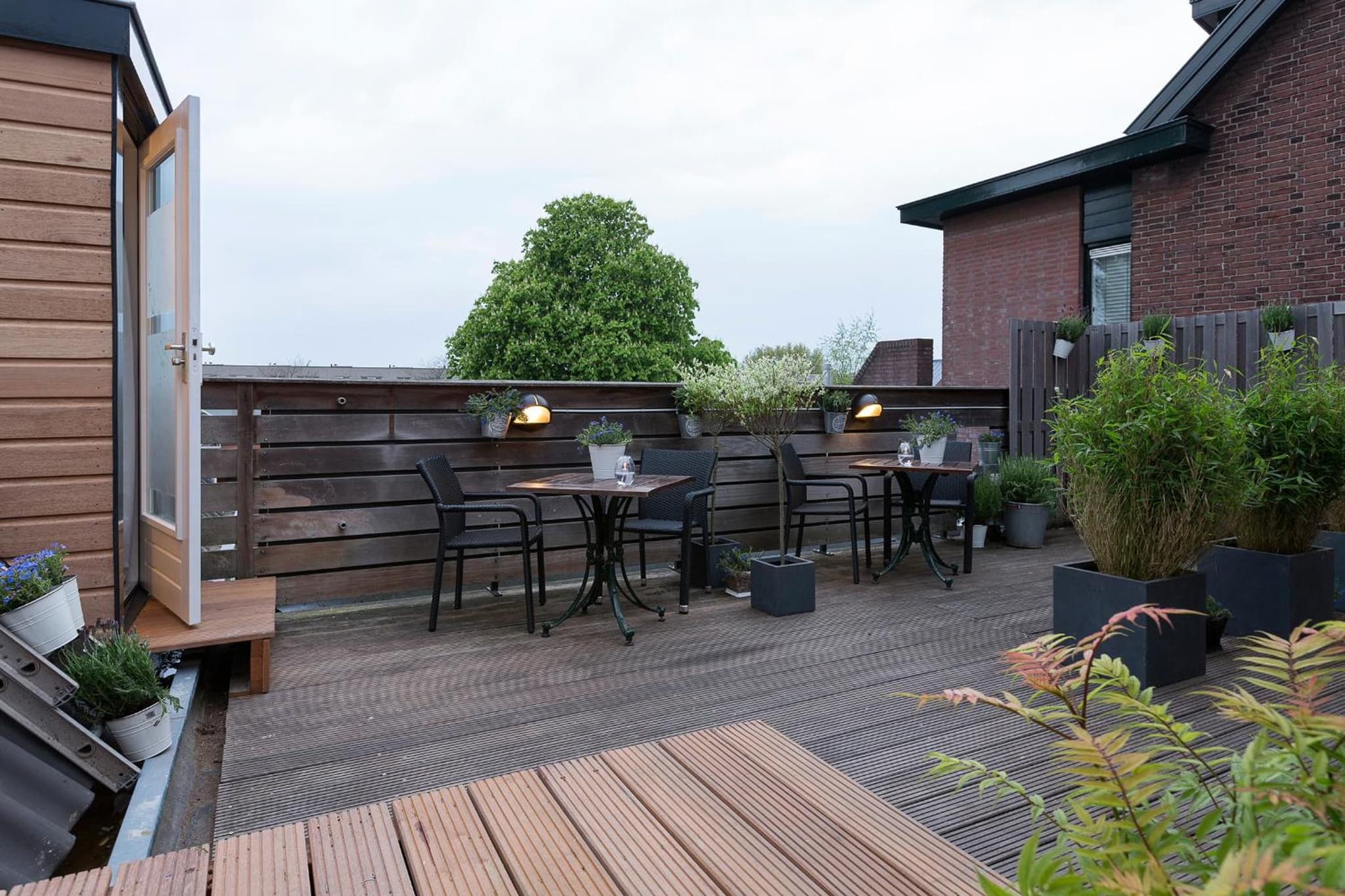 Bed & Breakfast De Vier Seizoenen photo 6
