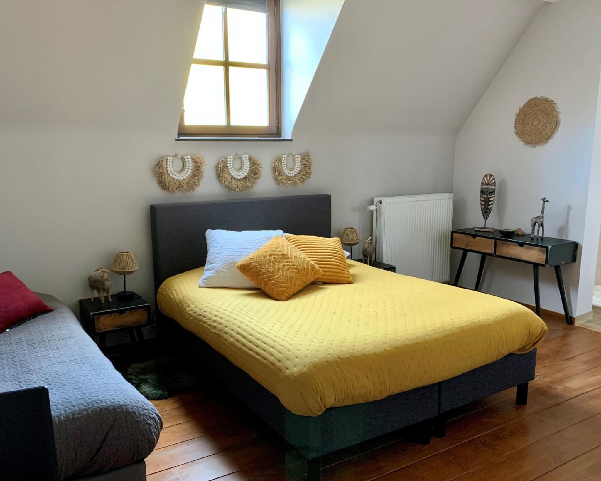 CHAPEAUVEAU Gîte - b&b - Events photo 7