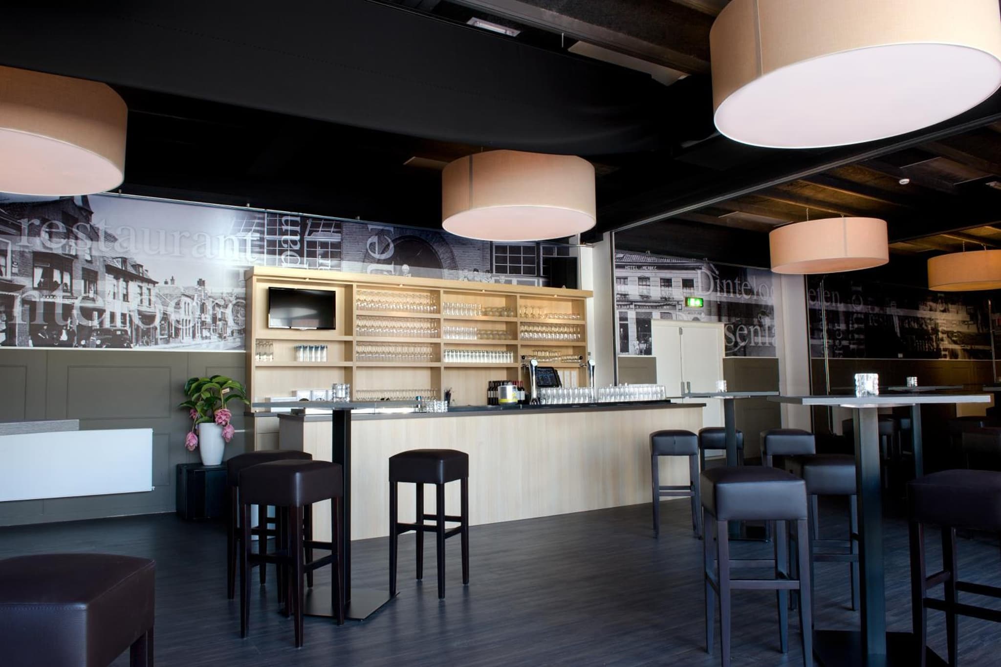 Hotel-Restaurant Thuis! photo 9