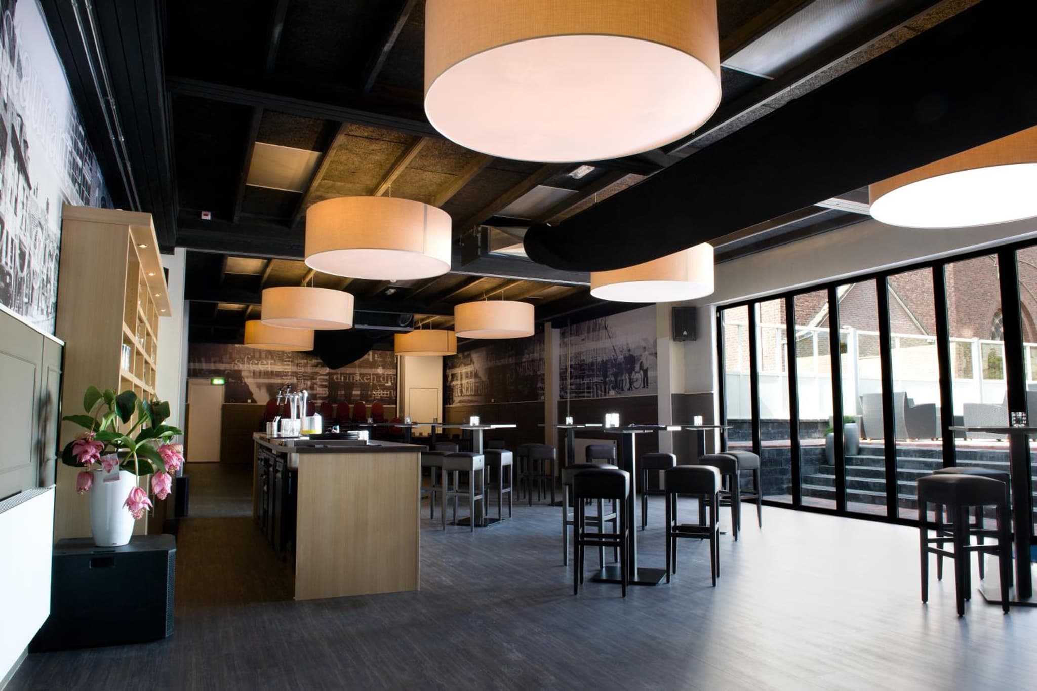 Hotel-Restaurant Thuis! photo 3
