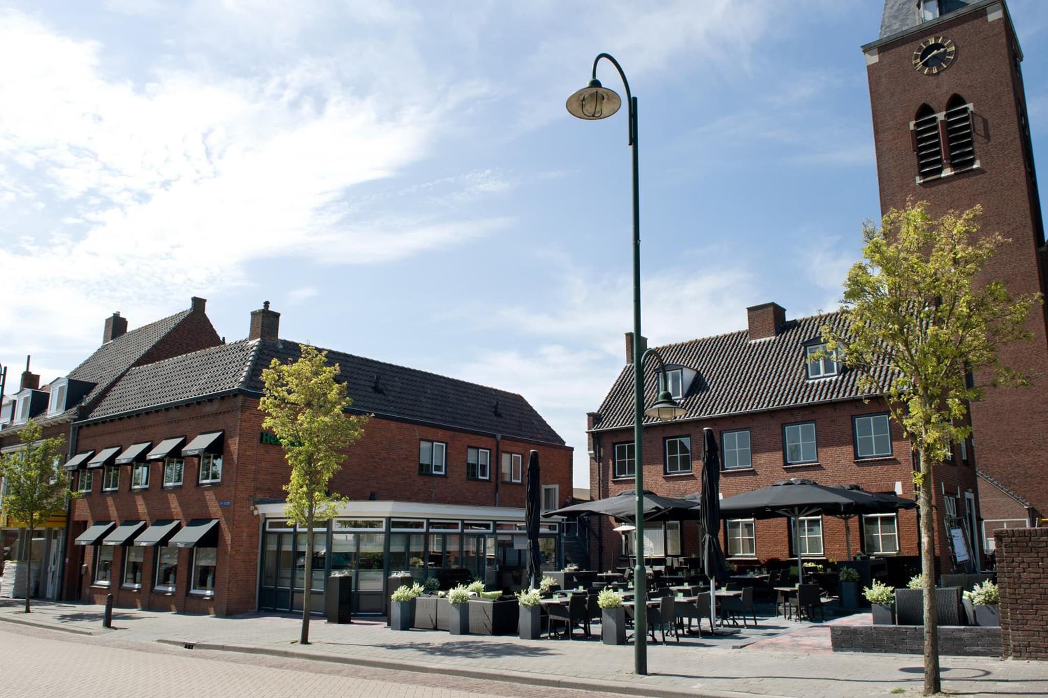 Hotel-Restaurant Thuis! photo 4