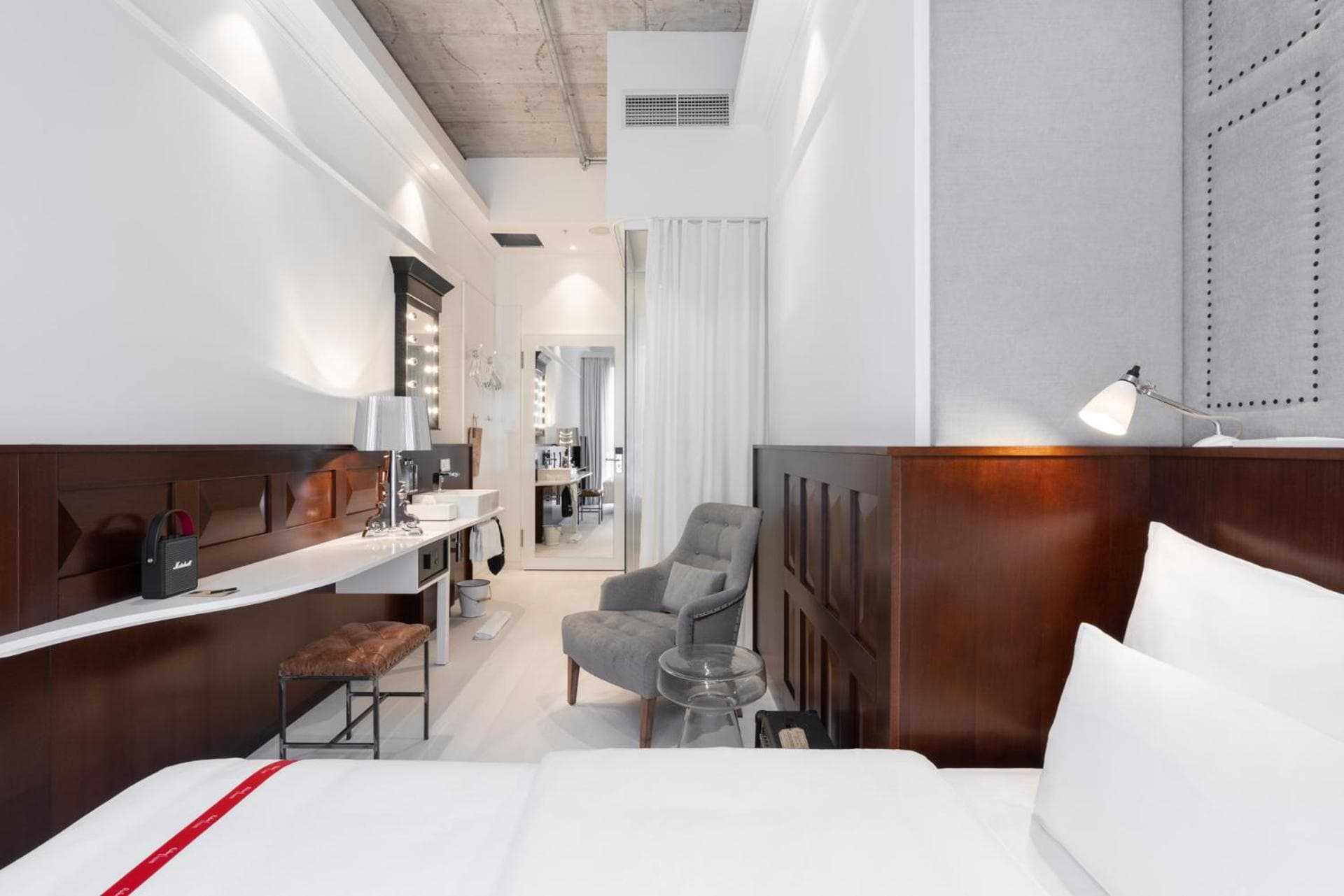 Ruby Louise Hotel Frankfurt by IHG photo 4