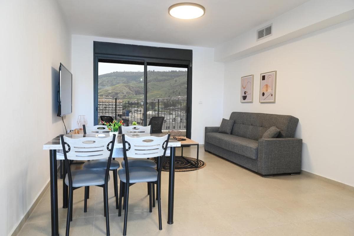 Europa Residence photo 8