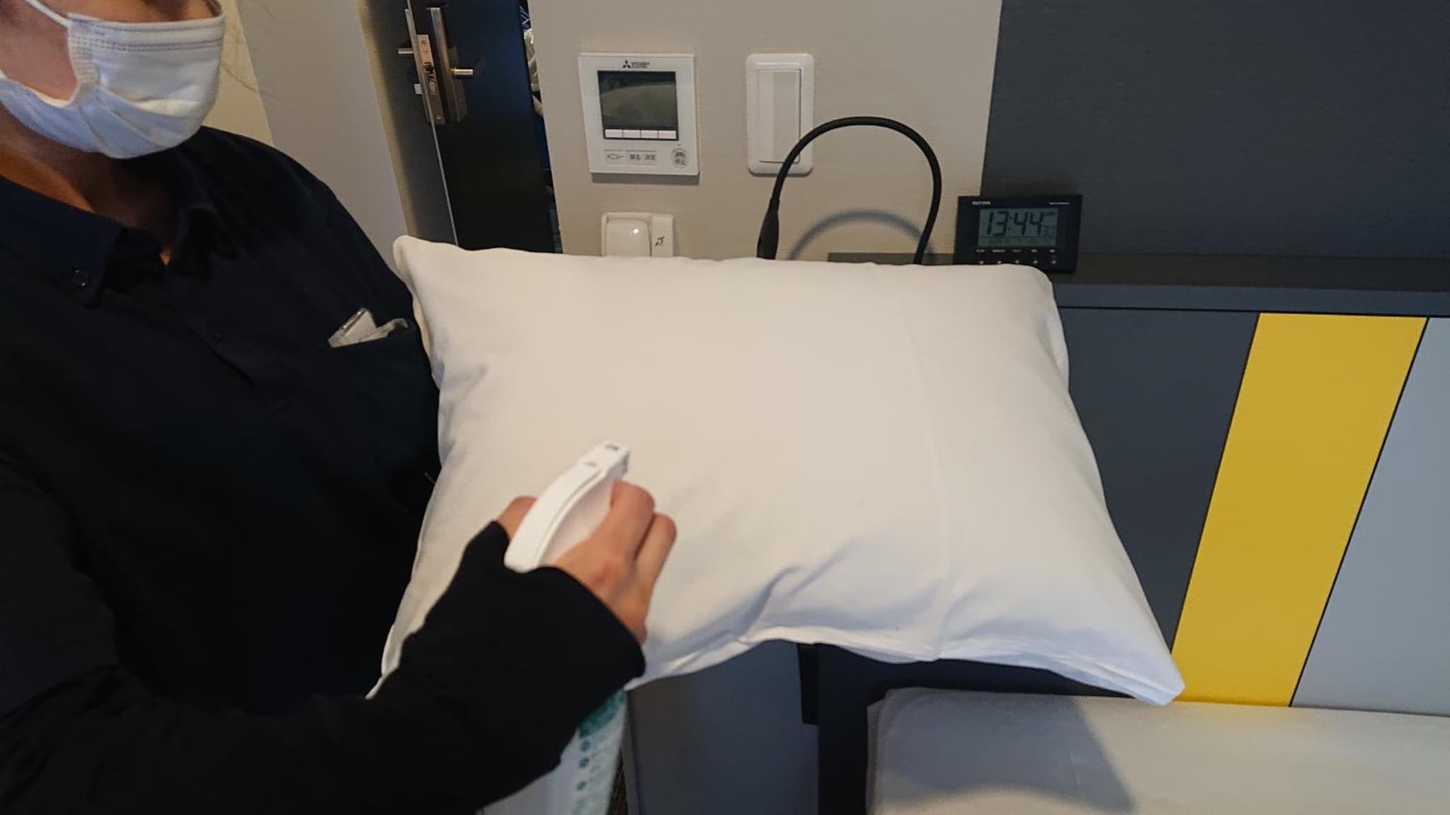 Smile Hotel Sasebo photo 2