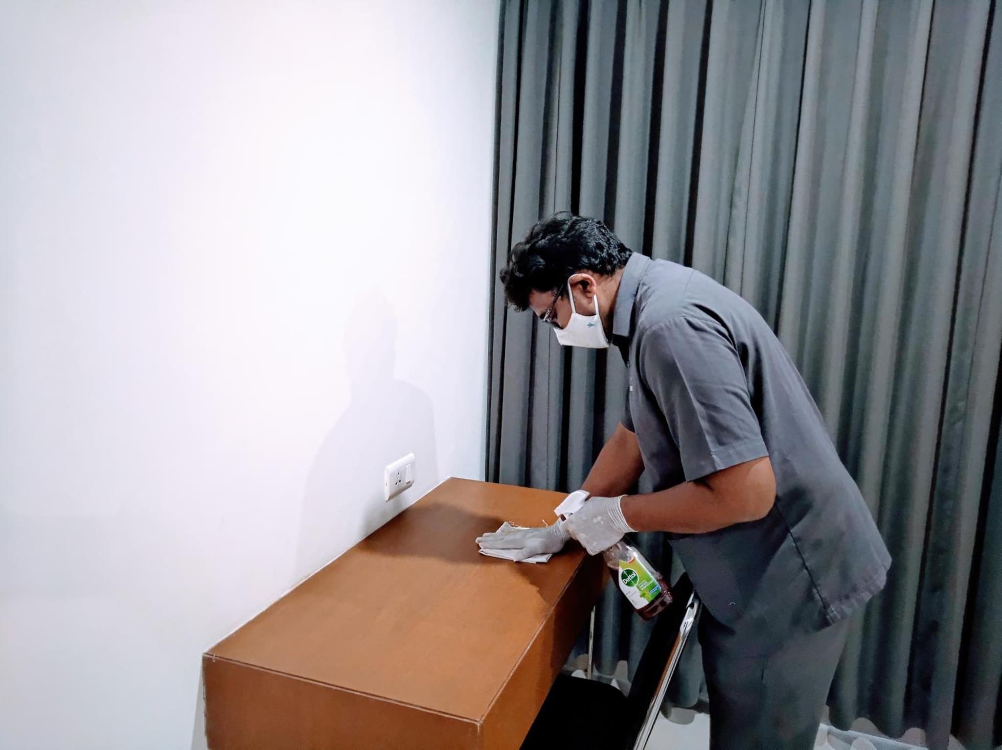 Hotel Sri Ram Grand photo 5