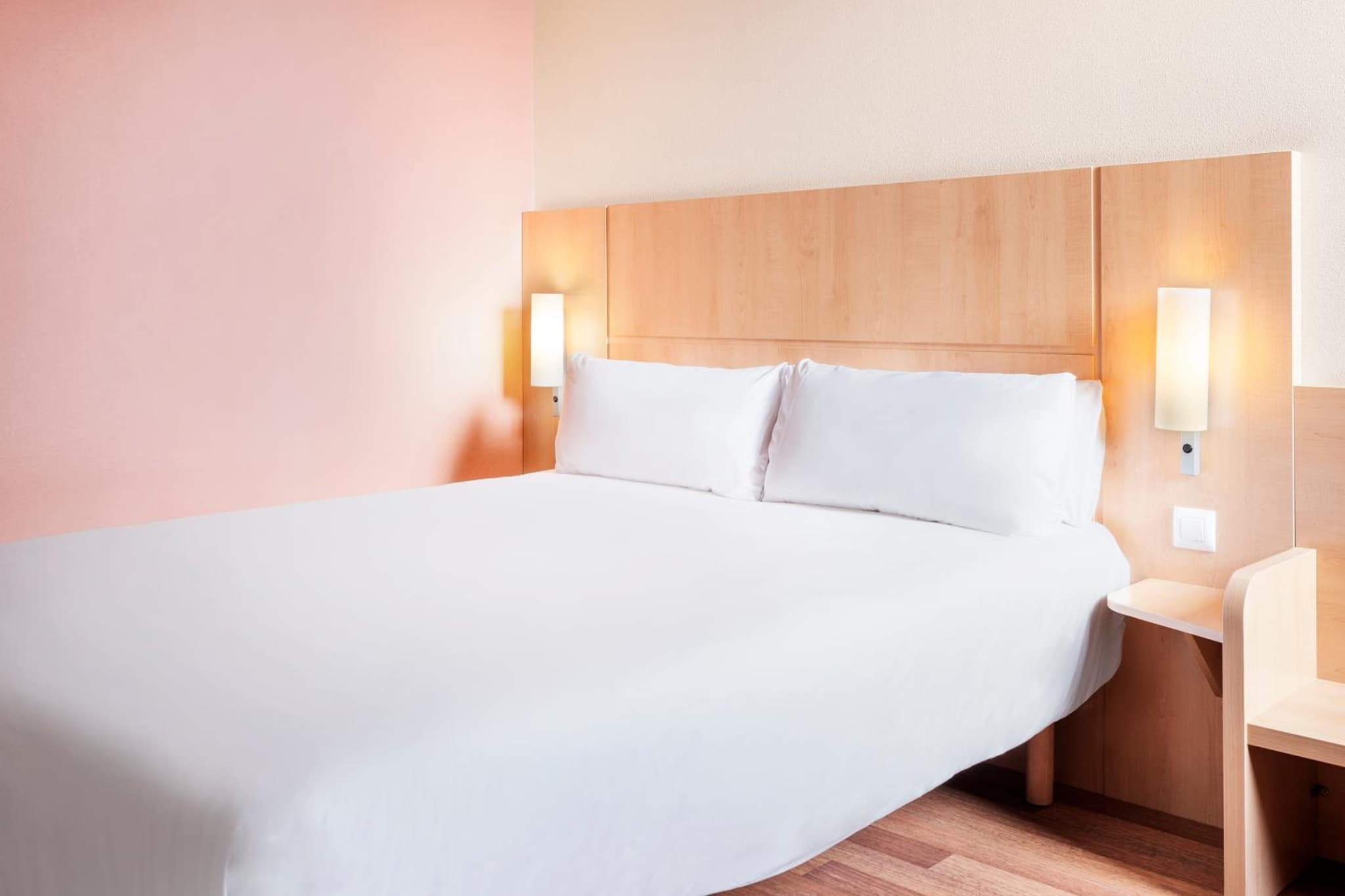 B&B HOTEL Barcelona Mataro photo 6