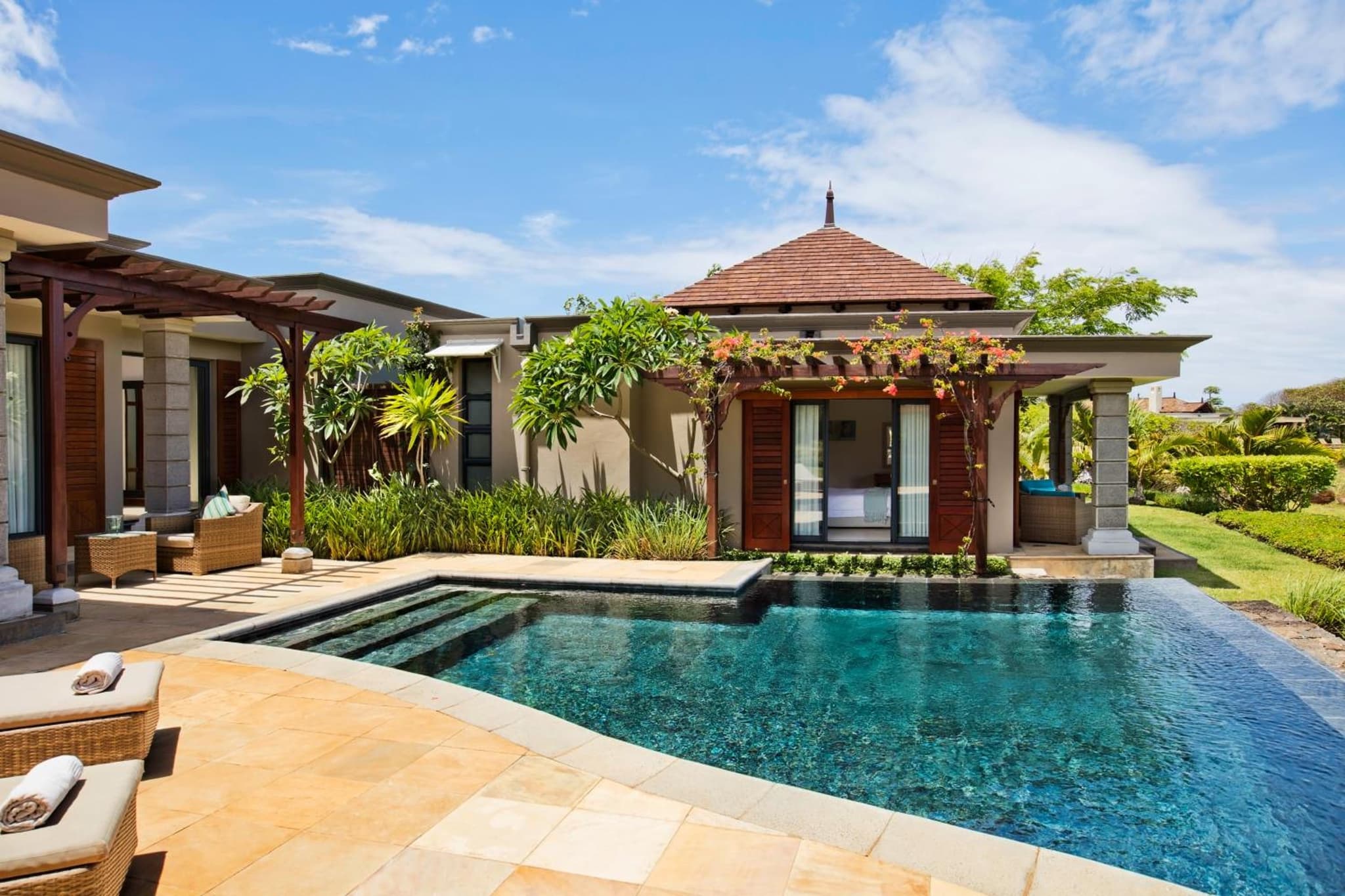 Heritage The Villas photo 4