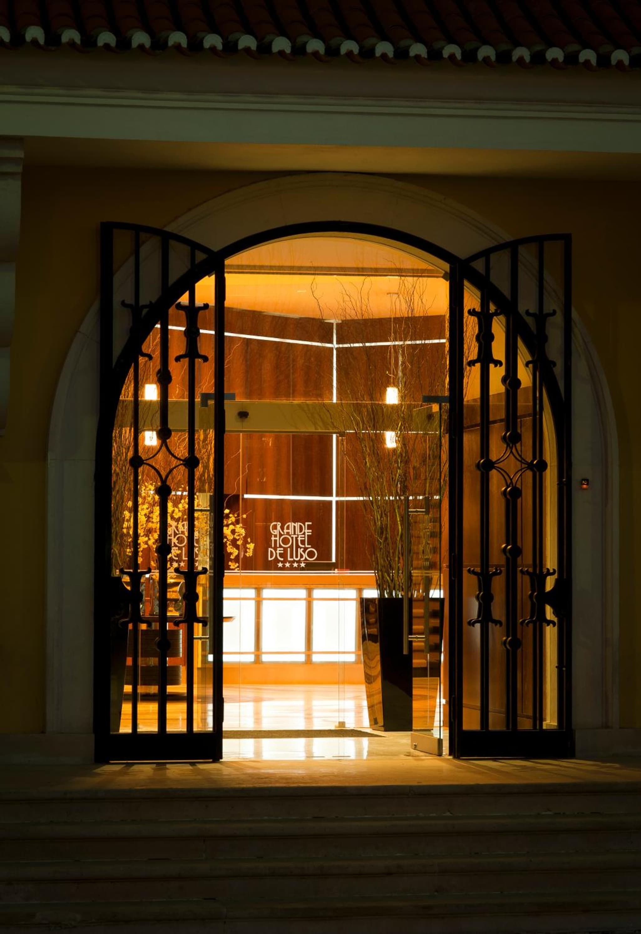 Grande Hotel De Luso photo 7