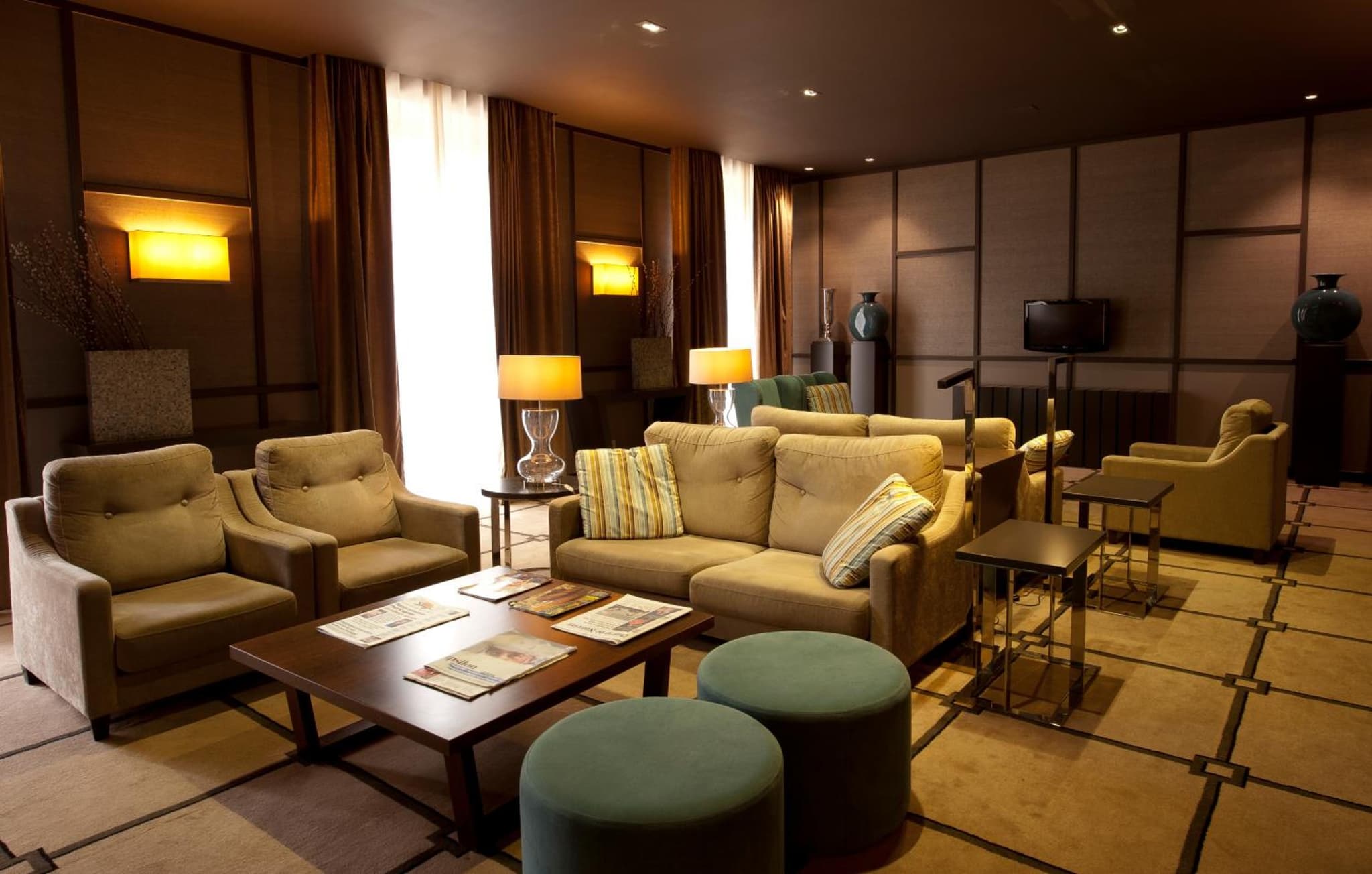 Grande Hotel De Luso photo 3