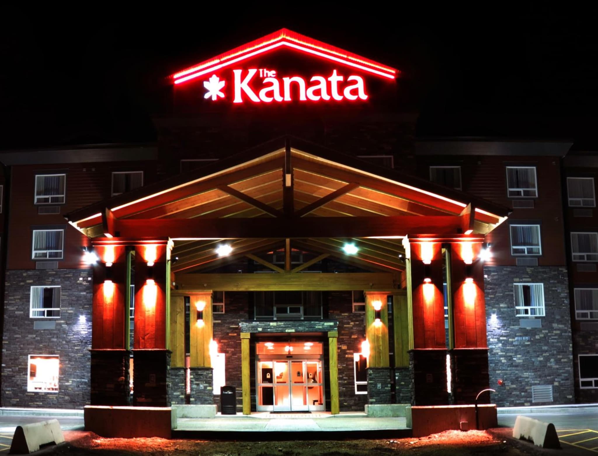 Kanata Whitecourt photo 3