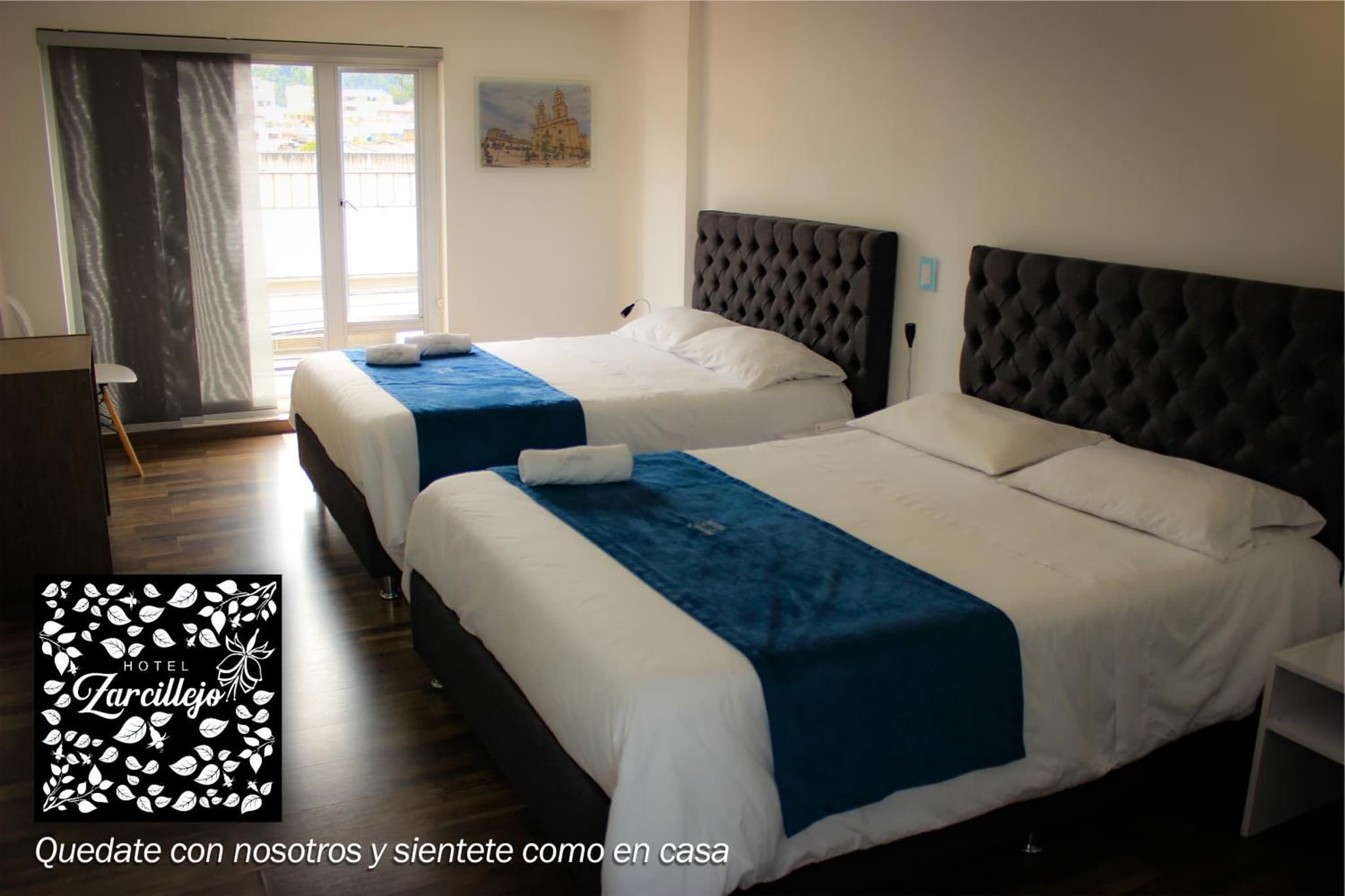 HOTEL ZARCILLEJO photo 4