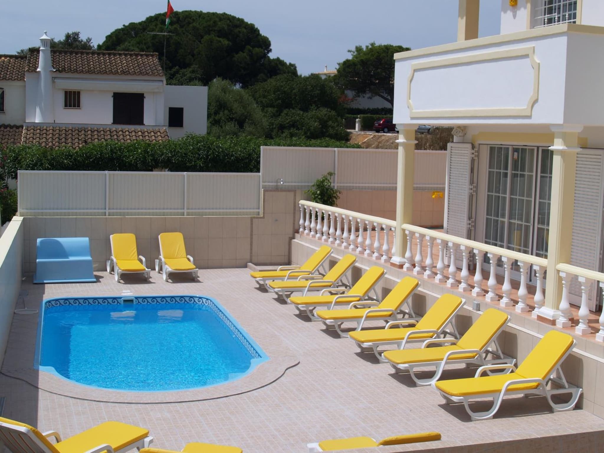Villa Mariamar photo 3