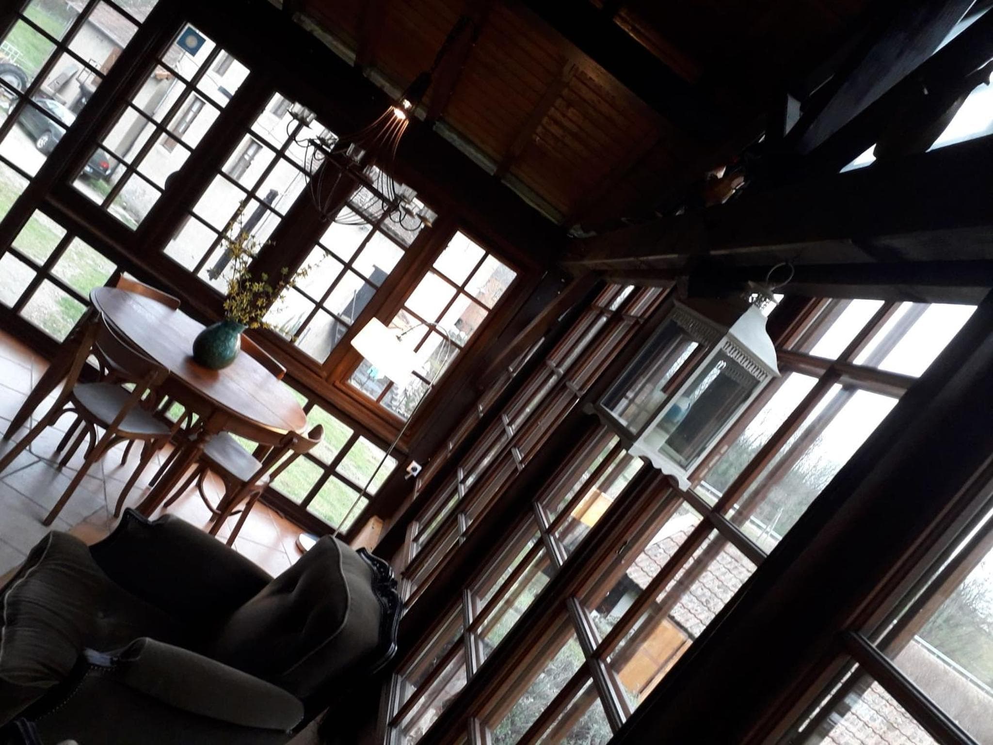 Dependance du Moulin Galuzot photo 9